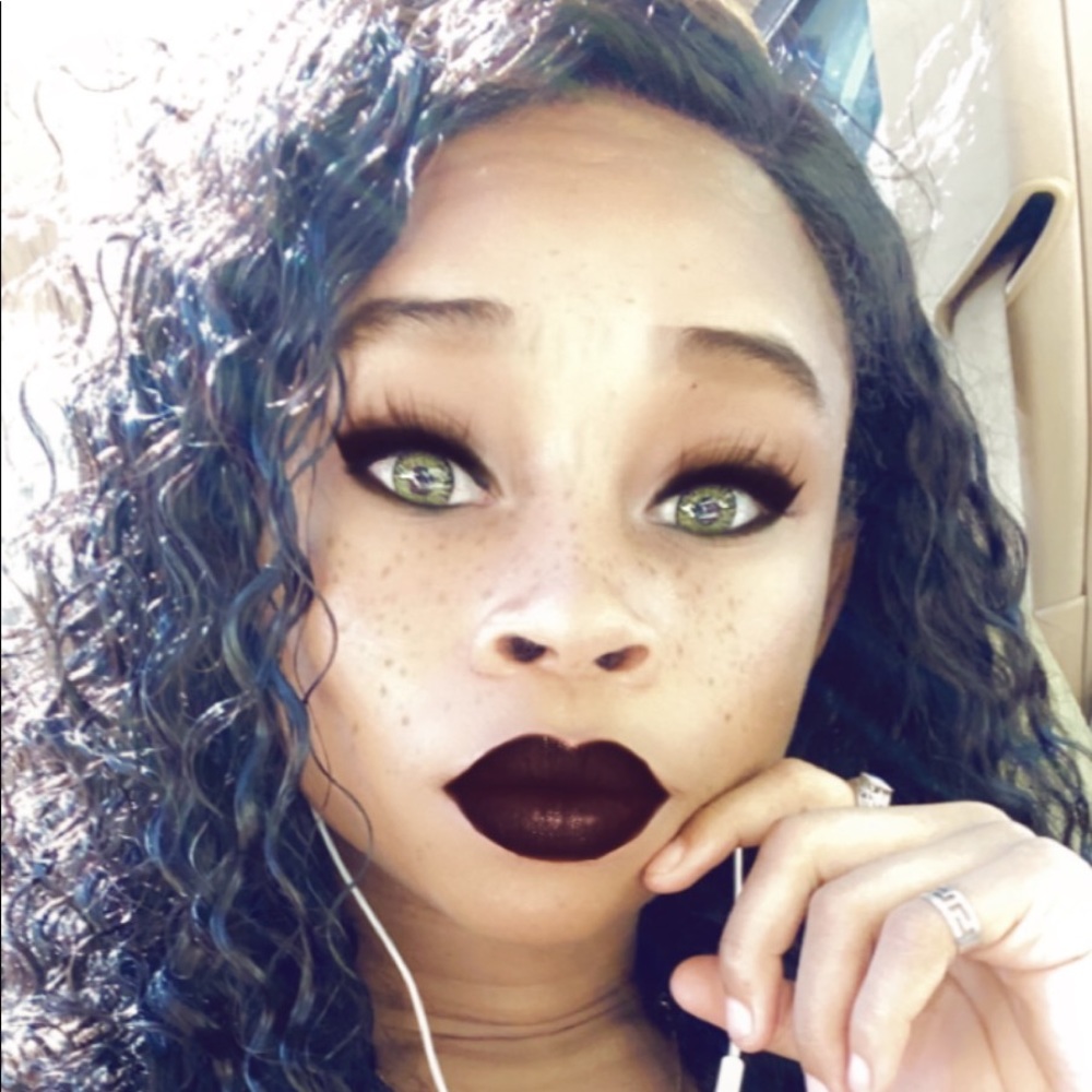 Meet your Posher, Angel